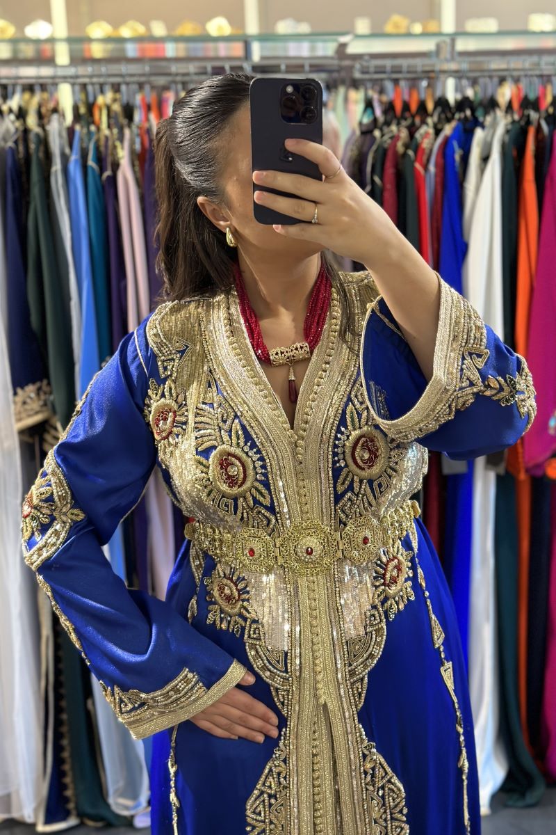 Moon Takchita