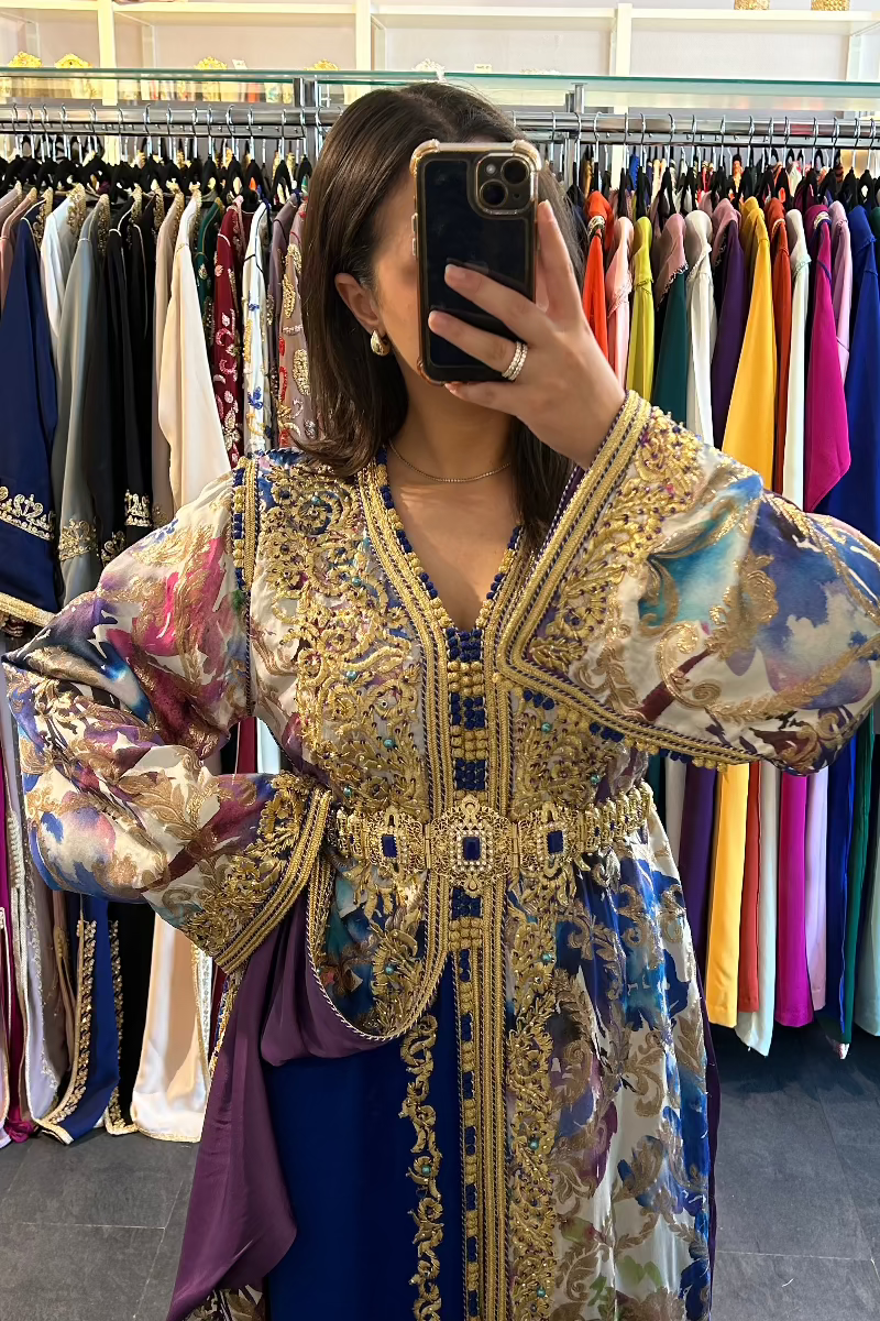 Yasmine Takchita