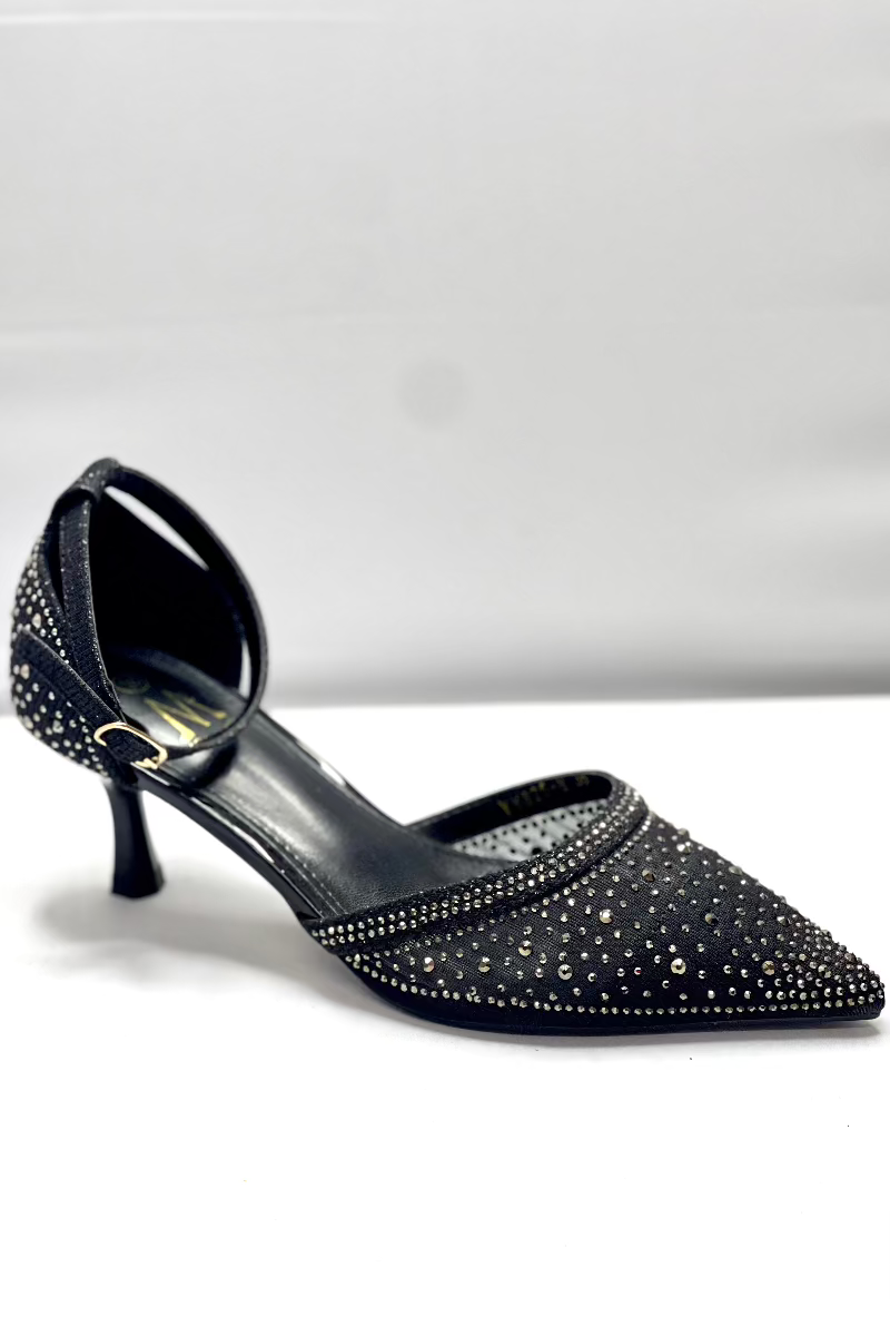 Elegance Pumps