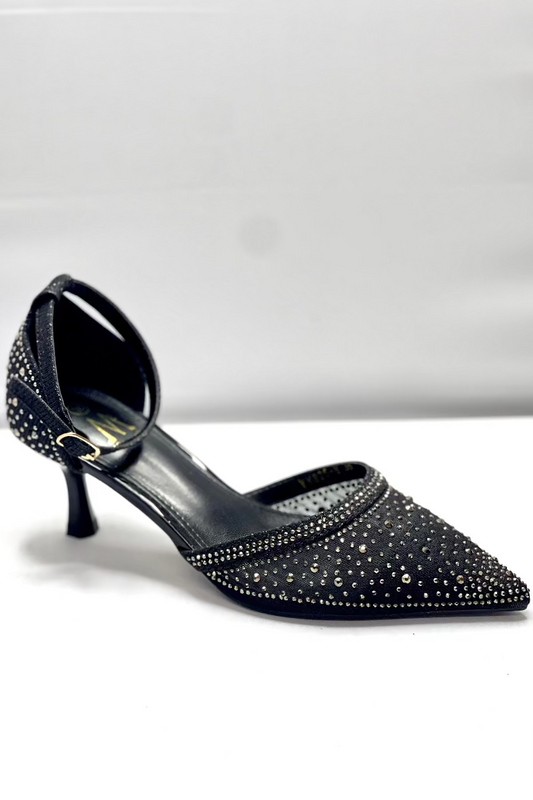 Elegance Pumps