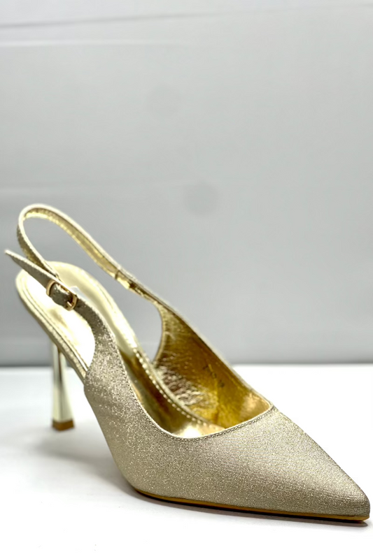 Summer Pumps