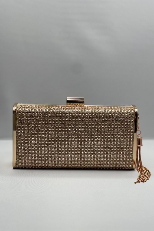 Chique Clutch