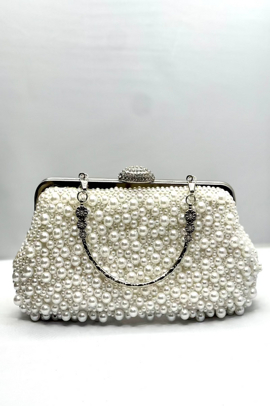Pearl Clutch