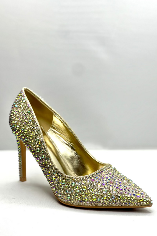 Cinderella Pums