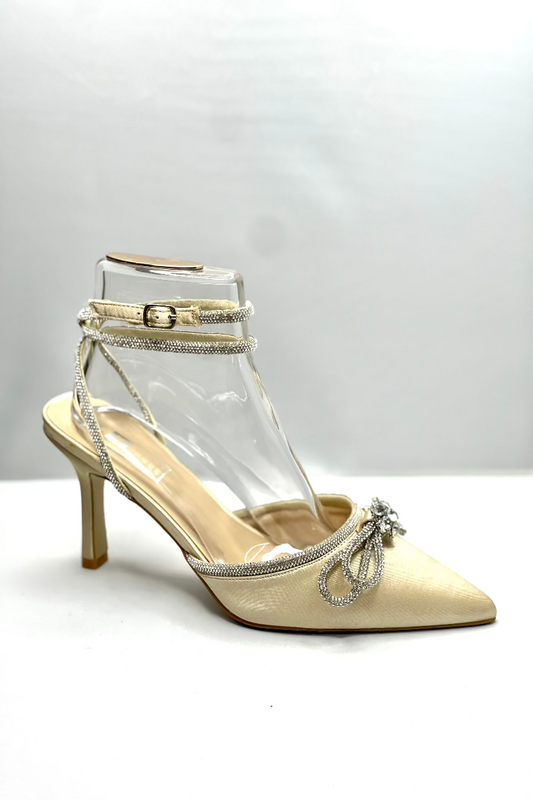 Princess Pumps