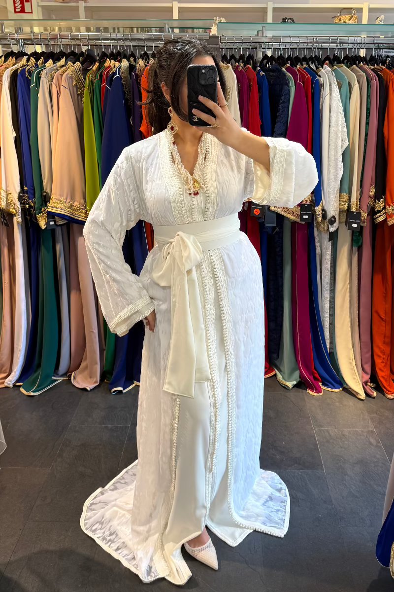 Casablanca Takchita