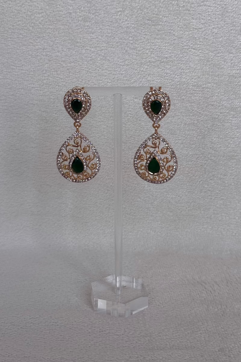 Daisy Earrings