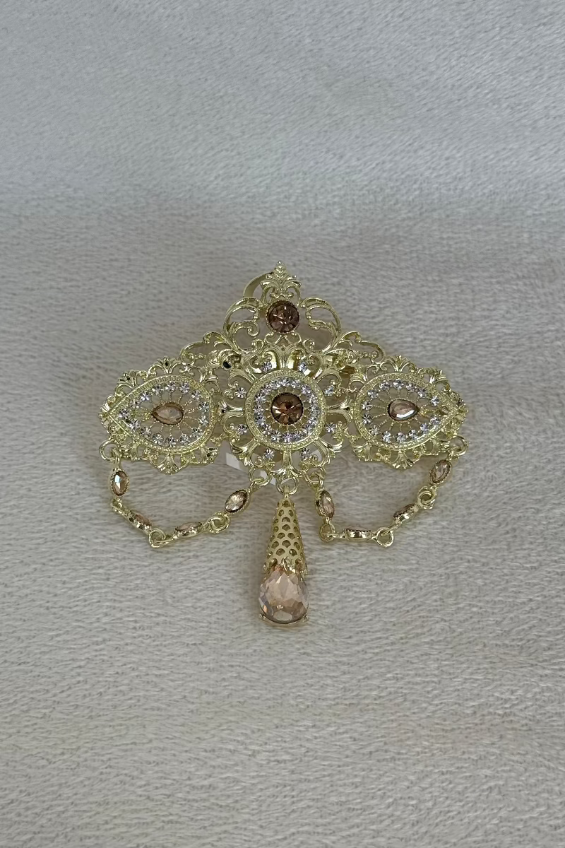 Broche