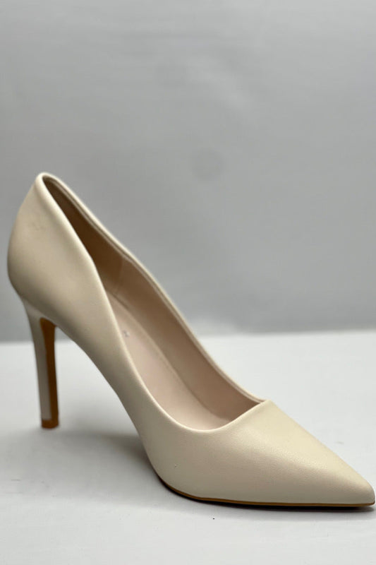 Classis Pumps