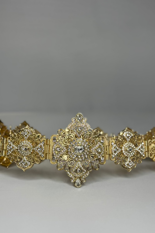 Noor riem