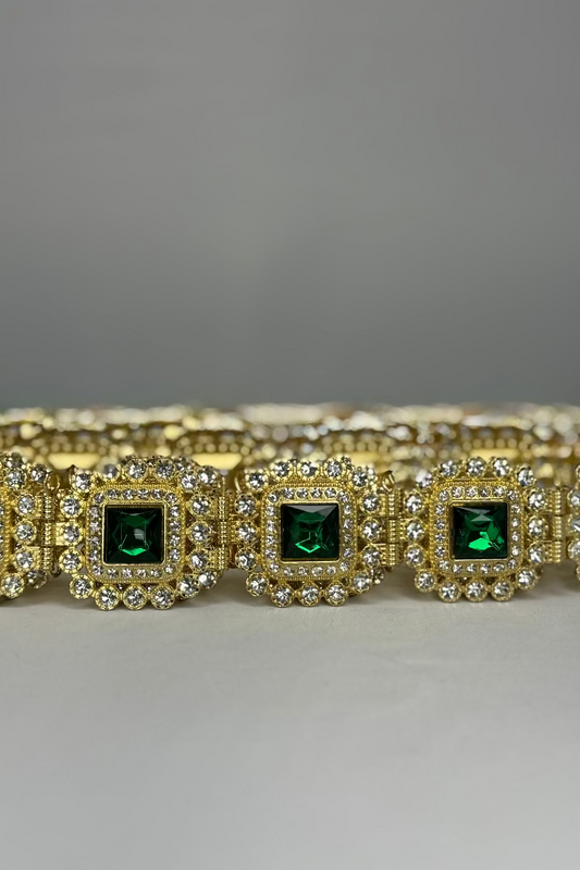 Cube Riem