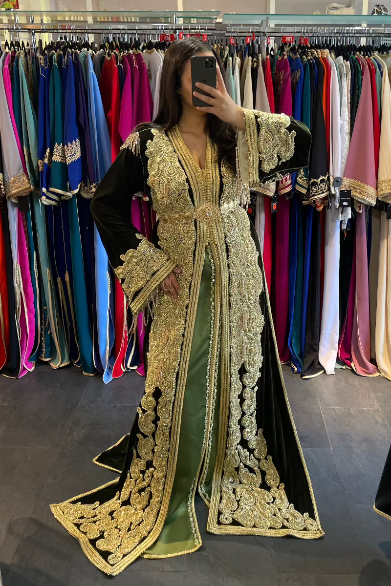 Dubai Takchita
