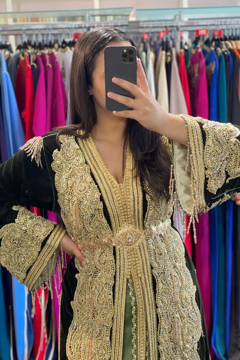 Dubai Takchita