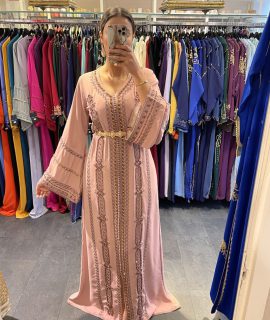 Kaftan Marina Roze