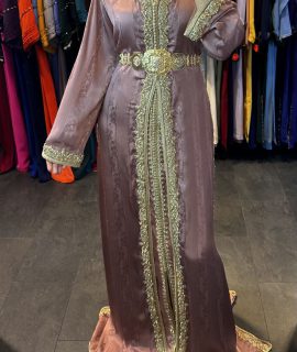 Takchita Jouhrara Roze