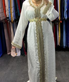 Takchita Jouhrara Wit