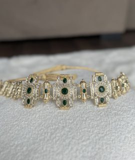 Riem Groen