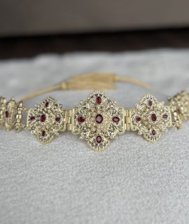 Riem Rood