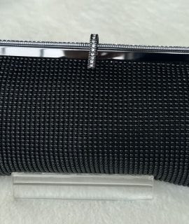 Mat Clutch Zwart