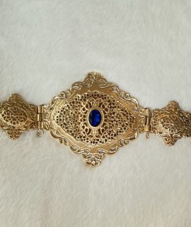 Klassiek Blauw